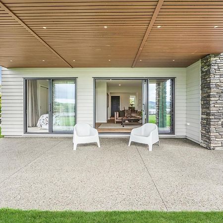 Lakeside Karapiro Downstairs Apartment Cambridge Exterior photo